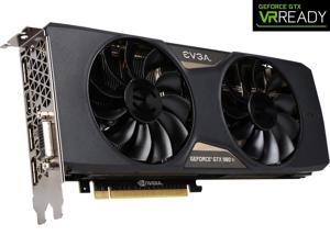 EVGA GeForce GTX 980 Ti 06G-P4-4995-KR 6GB SC+ GAMING w/ACX 2.0+, Whisper Silent Cooling w/ Free Installed Backplate Graphics Card EVGA GeForce GTX 980 Ti 06G-P4-4995-KR 6GB SC+ GAMING w/ACX 2.0+, Whisper Silent Cooling w/ Free Installed Backplate Graphics Card
