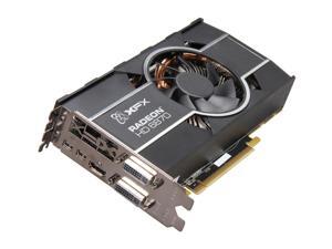 XFX Radeon HD 6870 DirectX 11 HD-687A-ZHFC 1GB 256-Bit GDDR5 PCI Express 2.1 x16 HDCP Ready CrossFireX Support Video Card XFX Radeon HD 6870 DirectX 11 HD-687A-ZHFC 1GB 256-Bit GDDR5 PCI Express 2.1 x16 HDCP Ready CrossFireX Support Video Card