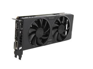 EVGA GeForce GTX 750 Ti FTW DVI-I/HDMI/Display Port GDDR5 Graphics Card with ACX Cooling 02G-P4-3757-KR EVGA GeForce GTX 750 Ti FTW DVI-I/HDMI/Display Port GDDR5 Graphics Card with ACX Cooling 02G-P4-3757-KR
