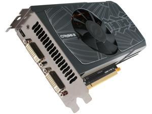 EVGA 01G-P3-1563-A1 GeForce GTX 560 Ti (Fermi) Maximum Graphics Edition Crysis 2 1GB 256-bit GDDR5 PCI Express 2.0 x16 HDCP Ready SLI Support Video Card EVGA 01G-P3-1563-A1 GeForce GTX 560 Ti (Fermi) Maximum Graphics Edition Crysis 2 1GB 256-bit GDDR5 PCI Express 2.0 x16 HDCP Ready SLI Support Video Card