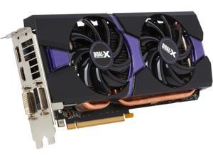 SAPPHIRE Radeon R9 285 DirectX 12 11235-03-20G 2GB 256-Bit GDDR5 PCI Express 3.0 CrossFireX Support Video Card SAPPHIRE Radeon R9 285 DirectX 12 11235-03-20G 2GB 256-Bit GDDR5 PCI Express 3.0 CrossFireX Support Video Card