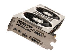 XFX Double D Radeon HD 7970 GHz Edition DirectX 11 FX797GTDFC 3GB 384-Bit GDDR5 PCI Express 3.0 x16 HDCP Ready CrossFireX Support Video Card XFX Double D Radeon HD 7970 GHz Edition DirectX 11 FX797GTDFC 3GB 384-Bit GDDR5 PCI Express 3.0 x16 HDCP Ready CrossFireX Support Video Card