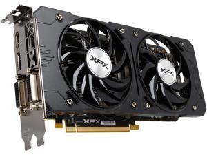 XFX Radeon R7 370 Double Dissipation XXX OC R7-370B-CDFR DirectX 12 2GB 256-Bit GDDR5 PCI Express 3.0 CrossFireX Support Video Card XFX Radeon R7 370 Double Dissipation XXX OC R7-370B-CDFR DirectX 12 2GB 256-Bit GDDR5 PCI Express 3.0 CrossFireX Support Video Card