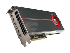 VisionTek Radeon HD 5870 900322 2GB GDDR5 Video Card VisionTek Radeon HD 5870 900322 2GB GDDR5 Video Card