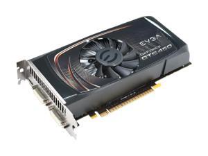 EVGA GeForce GTS 450 (Fermi) DirectX 11 01G-P3-1450-KR 1GB 128-Bit GDDR5 PCI Express 2.0 x16 HDCP Ready SLI Support Video Card EVGA GeForce GTS 450 (Fermi) DirectX 11 01G-P3-1450-KR 1GB 128-Bit GDDR5 PCI Express 2.0 x16 HDCP Ready SLI Support Video Card