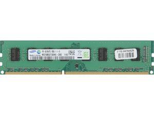 Samsung 4GB DDR3 SDRAM Memory Module Samsung 4GB DDR3 SDRAM Memory Module