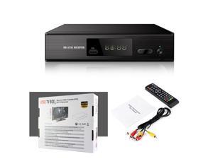 USA 1080P HDMI ATSC TV BOX DIGITAL TERRESTRIAL CONVERTOR HDTV ANTENNA RECEIVER USA 1080P HDMI ATSC TV BOX DIGITAL TERRESTRIAL CONVERTOR HDTV ANTENNA RECEIVER
