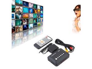 1080P HD USB HDMI Multi TV Media Videos Player Box TV videos MMC RMVB MP3 1080P HD USB HDMI Multi TV Media Videos Player Box TV videos MMC RMVB MP3