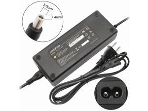 For Dell Inspiron One 2020 Computer AC Adapter Power Supply & Cord 130W For Dell Inspiron One 2020 Computer AC Adapter Power Supply & Cord 130W