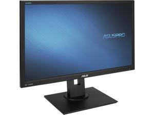 Asus C624AQh 23.8" 1920x1080 Monitor Built in Speakers HDMI,VGA,DVI,DisplayPort Asus C624AQh 23.8" 1920x1080 Monitor Built in Speakers HDMI,VGA,DVI,DisplayPort