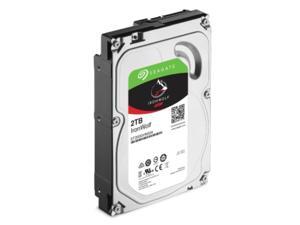 Seagate IronWolf 3.5 2TB ST2000VN004 6Gb/s Seagate IronWolf 3.5 2TB ST2000VN004 6Gb/s