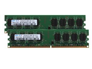 2GB 2 G 2X 1GB 1 G For Samsung 2Rx8 PC2-5300 DIMM RAM Memory DDR2 667Mhz Desktop 2GB 2 G 2X 1GB 1 G For Samsung 2Rx8 PC2-5300 DIMM RAM Memory DDR2 667Mhz Desktop