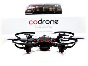 Robolink Codrone Programmable and Educational Drone Kit for Beginner/Arduino Learners with Video Tutorials Robolink Codrone Programmable and Educational Drone Kit for Beginner/Arduino Learners with Video Tutorials