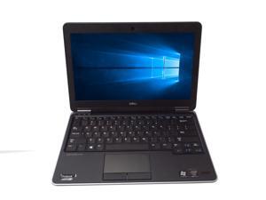 Dell Latitude E7240 12.5" 1366x768 Laptop PC, Intel Core i5-4300U 1.9GHz, 16GB DDR3 RAM, 256GB SSD, Windows 10 Pro Dell Latitude E7240 12.5" 1366x768 Laptop PC, Intel Core i5-4300U 1.9GHz, 16GB DDR3 RAM, 256GB SSD, Windows 10 Pro
