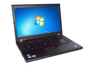 Lenovo ThinkPad T520 15.6" 1366x768 Laptop Notebook PC, Intel Core i7-2620M 2.5GHz, 8GB DDR3 RAM, 256GB SSD, Win-7 Pro Lenovo ThinkPad T520 15.6" 1366x768 Laptop Notebook PC, Intel Core i7-2620M 2.5GHz, 8GB DDR3 RAM, 256GB SSD, Win-7 Pro