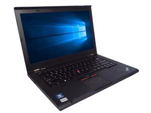 Lenovo ThinkPad T430s 14" Laptop PC, Intel Core i5-3320M 2.6GHz, 8GB DDR3 RAM, 256GB SSD, Win-10 Pro x64 Lenovo ThinkPad T430s 14" Laptop PC, Intel Core i5-3320M 2.6GHz, 8GB DDR3 RAM, 256GB SSD, Win-10 Pro x64