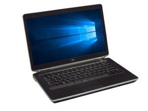 Dell Latitude E6430s 14" 1366x768 Laptop PC, Intel Core i5-3320M 2.6GHz, 4GB DDR3 RAM, 256GB SSD, Win-10 Pro, Grade B Dell Latitude E6430s 14" 1366x768 Laptop PC, Intel Core i5-3320M 2.6GHz, 4GB DDR3 RAM, 256GB SSD, Win-10 Pro, Grade B