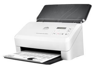 HP Scanjet Enterprise Flow 5000 s4 (L2755A#BGJ) Up to 600 DPI USB Color Sheet-Fed Document Scanner HP Scanjet Enterprise Flow 5000 s4 (L2755A#BGJ) Up to 600 DPI USB Color Sheet-Fed Document Scanner