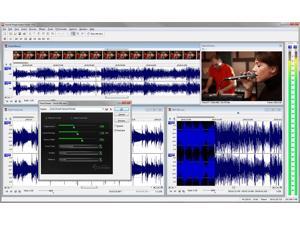 MAGIX Sound Forge Audio Studio 10 software download MAGIX Sound Forge Audio Studio 10 software download