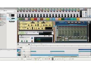 Propellerhead Reason 9 software download Propellerhead Reason 9 software download