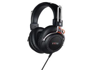 Fostex TR-90 80 Ohm Semi-Open back Dynamic Professional Monitoring Headphones Fostex TR-90 80 Ohm Semi-Open back Dynamic Professional Monitoring Headphones