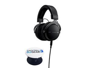 beyerdynamic DT 1770 PRO Studio closed Reference Headphones W/Free Popsocket beyerdynamic DT 1770 PRO Studio closed Reference Headphones W/Free Popsocket