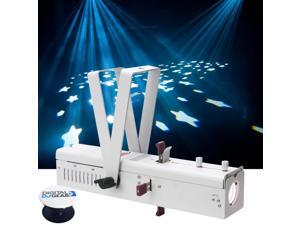 American DJ IKON Pearl 32W LED Gobo Projector Spot Light W/Free Popsocket American DJ IKON Pearl 32W LED Gobo Projector Spot Light W/Free Popsocket