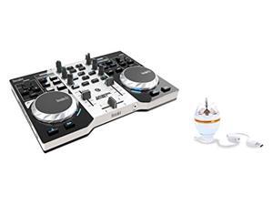 Hercules 4780833 DJControl Instinct S-Series DJ Software Controller Hercules 4780833 DJControl Instinct S-Series DJ Software Controller