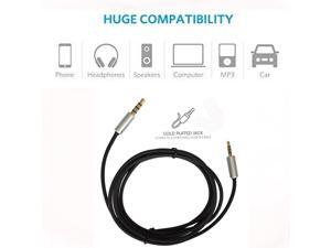 AKG 1.5M Replacement Audio Cable for AKG Series - Gold Plated Jacks AKG 1.5M Replacement Audio Cable for AKG Series - Gold Plated Jacks