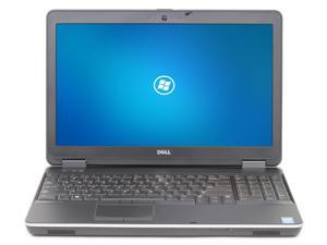 Dell Latitude E6540 Laptop, Quad Core i7 4800MQ 2.7Ghz, 8GB DDR3, 500GB Hard Drive, 1080P 15.6" FHD LCD, AMD Radeon HD 8790M 2GB GDDR5, HDMI, Windows 10 Pro - Grade B Dell Latitude E6540 Laptop, Quad Core i7 4800MQ 2.7Ghz, 8GB DDR3, 500GB Hard Drive, 1080P 15.6" FHD LCD, AMD Radeon HD 8790M 2GB GDDR5, HDMI, Windows 10 Pro - Grade B