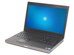 Dell Precision M4800 15.6" Laptop Workstation, Quad Core i7 4800MQ 2.7Ghz, 16GB DDR3, 500GB Hard Drive, 1080p FHD, HDMI, Quadro K2100M 2GB GDDR5 , Windows 10 - B Grade Dell Precision M4800 15.6" Laptop Workstation, Quad Core i7 4800MQ 2.7Ghz, 16GB DDR3, 500GB Hard Drive, 1080p FHD, HDMI, Quadro K2100M 2GB GDDR5 , Windows 10 - B Grade