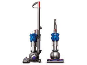 Dyson DC50 Ball Compact Allergy HEPA Upright Vacuum | Blue Dyson DC50 Ball Compact Allergy HEPA Upright Vacuum | Blue