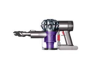 Dyson DC58 V6 Trigger Handheld Vacuum | Red/Purple Dyson DC58 V6 Trigger Handheld Vacuum | Red/Purple