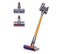 Dyson V8 Absolute Cordless Vacuum | Yellow Dyson V8 Absolute Cordless Vacuum | Yellow