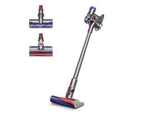 Dyson V8 Absolute Cordless Vacuum | Iron Dyson V8 Absolute Cordless Vacuum | Iron