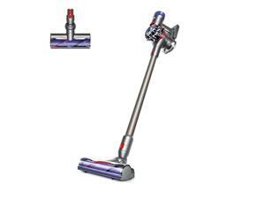 Dyson SV10 V8 Animal Cordless Vacuum | Titanium Dyson SV10 V8 Animal Cordless Vacuum | Titanium