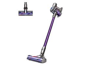 Dyson V6 Animal Cordless Vacuum Dyson V6 Animal Cordless Vacuum