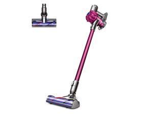Dyson V6 Motorhead Cordless Vacuum Dyson V6 Motorhead Cordless Vacuum