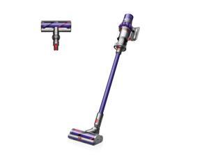 Dyson V10 Animal Cordless Vacuum Cleaner | Purple Dyson V10 Animal Cordless Vacuum Cleaner | Purple