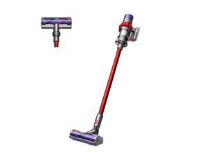 Dyson V10 Motorhead Cordless Vacuum Cleaner | Red Dyson V10 Motorhead Cordless Vacuum Cleaner | Red