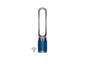 Dyson TP04 Pure Cool Purifying Connected Tower Fan Dyson TP04 Pure Cool Purifying Connected Tower Fan