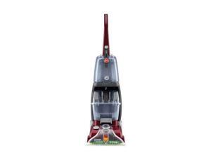 Hoover Power Scrub Deluxe Pet Carpet Cleaner Washer FH50153PC Hoover Power Scrub Deluxe Pet Carpet Cleaner Washer FH50153PC