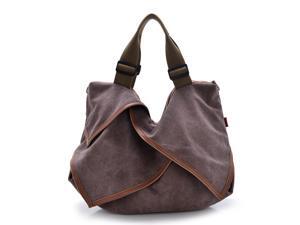 Bagail Women Handbags Shoulder Bags Canvas Bag Solid Handbag Bolsas Femininas Bagail Women Handbags Shoulder Bags Canvas Bag Solid Handbag Bolsas Femininas
