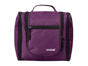 Bagail Hanging Toiletry Bag Organizer For Makeup, Cosmetic, Shaving, Travel Accessories, Personal Items Bagail Hanging Toiletry Bag Organizer For Makeup, Cosmetic, Shaving, Travel Accessories, Personal Items