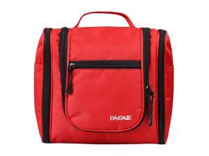 Bagail Hanging Toiletry Bag Organizer For Makeup, Cosmetic, Shaving, Travel Accessories, Personal Items Bagail Hanging Toiletry Bag Organizer For Makeup, Cosmetic, Shaving, Travel Accessories, Personal Items