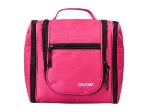 Bagail Hanging Toiletry Bag Organizer For Makeup, Cosmetic, Shaving, Travel Accessories, Personal Items Bagail Hanging Toiletry Bag Organizer For Makeup, Cosmetic, Shaving, Travel Accessories, Personal Items