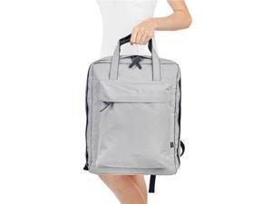 Waterproof Backpack Unisex Handbag Nylon Organizer Handbag Travel Bag Outdoor Storage Bags Waterproof Backpack Unisex Handbag Nylon Organizer Handbag Travel Bag Outdoor Storage Bags