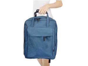 Waterproof Backpack Unisex Handbag Nylon Organizer Handbag Travel Bag Outdoor Storage Bags Waterproof Backpack Unisex Handbag Nylon Organizer Handbag Travel Bag Outdoor Storage Bags