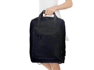 Waterproof Backpack Unisex Handbag Nylon Organizer Handbag Travel Bag Outdoor Storage Bags Waterproof Backpack Unisex Handbag Nylon Organizer Handbag Travel Bag Outdoor Storage Bags