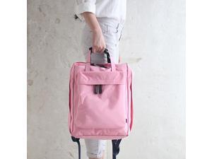 Waterproof Backpack Unisex Handbag Nylon Organizer Handbag Travel Bag Outdoor Storage Bags Waterproof Backpack Unisex Handbag Nylon Organizer Handbag Travel Bag Outdoor Storage Bags